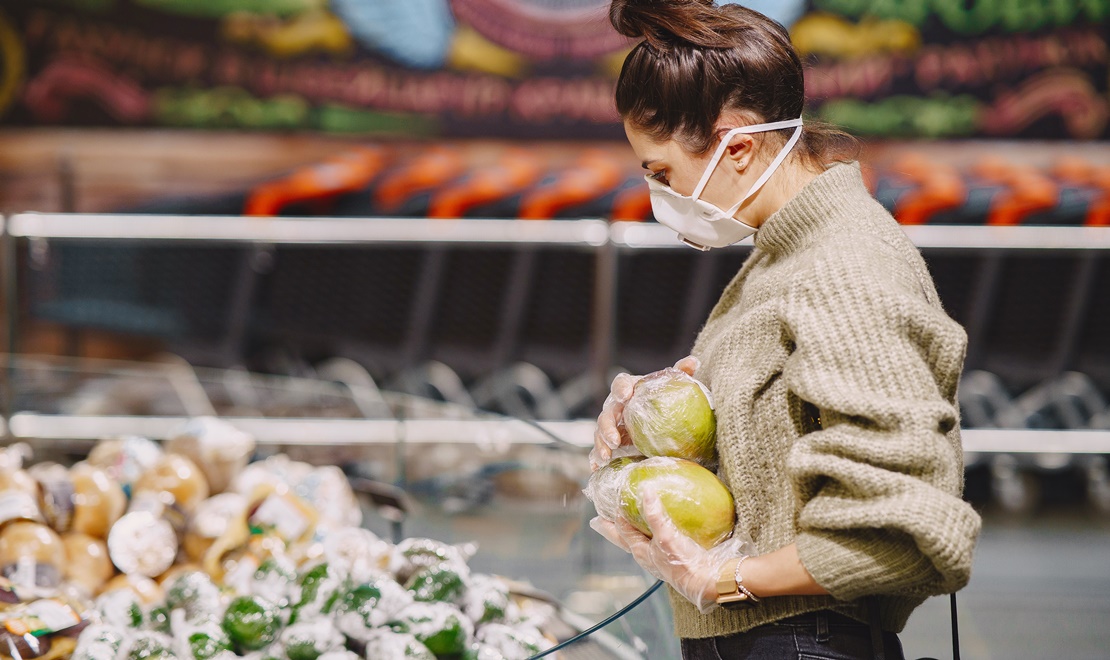 El aumento de los precios en alimentación y energía perjudica a los hogares extremeños