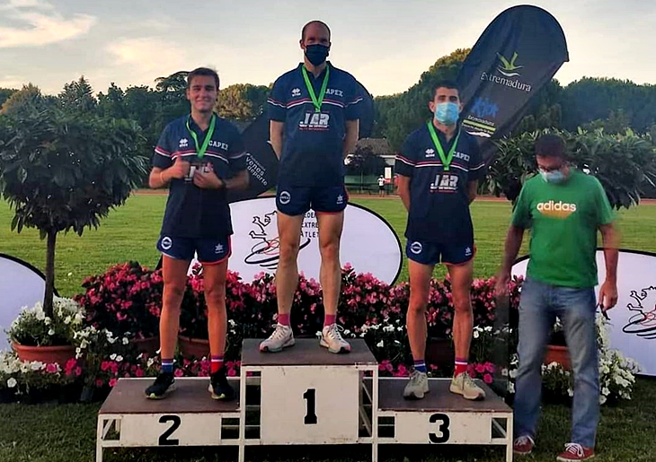 Dominio absoluto del CAPEX en Extremadura