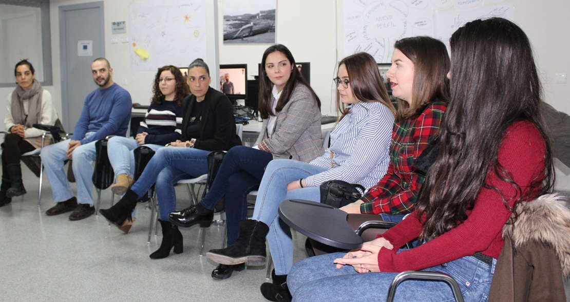 Las 13 Lanzaderas de Empleo de Extremadura amplían plazo de inscripción