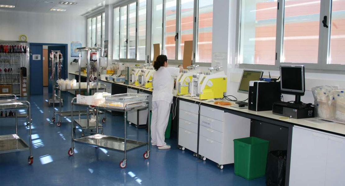 100.000 € para que Extremadura obtenga plasma hiperinmune: puede salvar vidas
