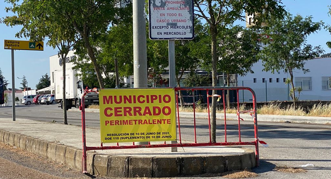 Los vacunados de municipios aislados podrán irse de vacaciones pero ¿qué pasa con los hijos?