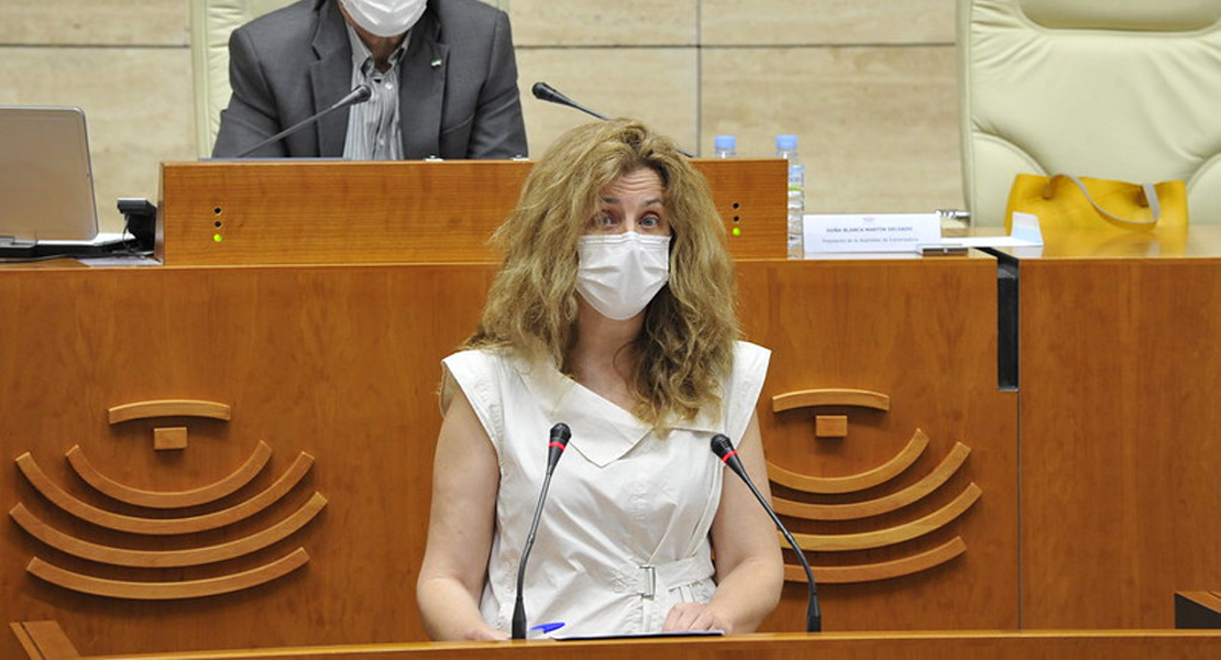 Cs Extremadura saca adelante una propuesta para legalizar el cannabis