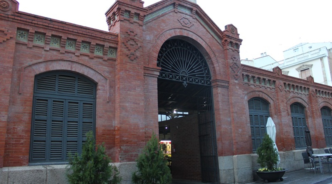 Unidas por Mérida responsabiliza al gobierno municipal del fracaso del Mercado de Calatrava