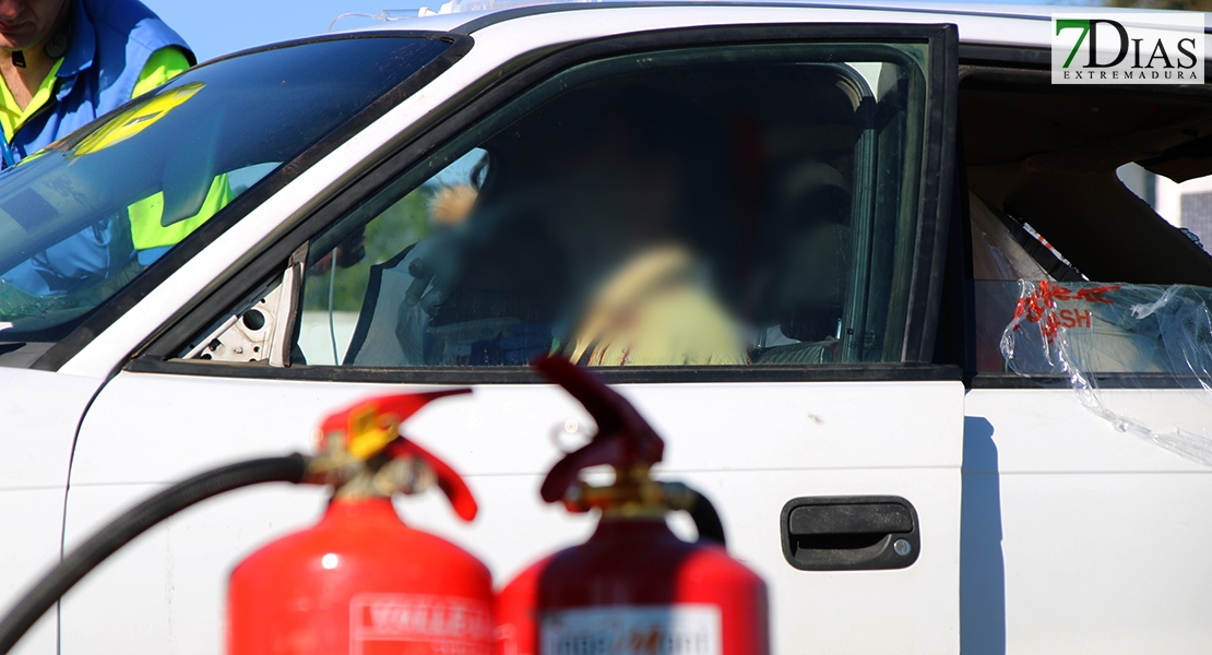 La velocidad sigue siendo uno de los principales factores concurrentes de los accidentes