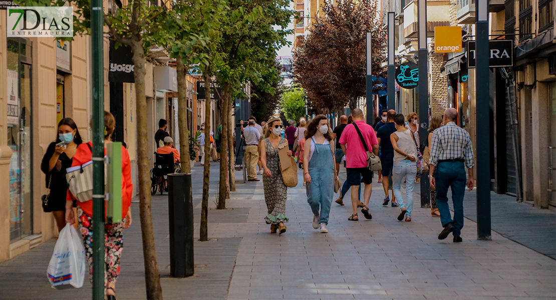 El 63% de las personas desempleadas en Extremadura son mujeres