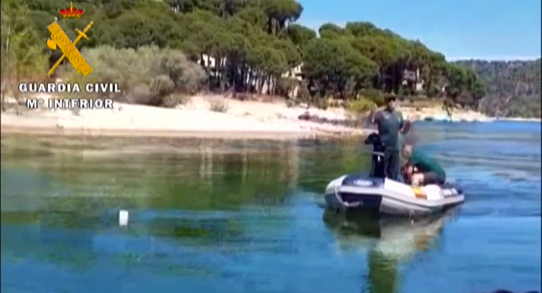 Fin de semana trágico: encuentran el cuerpo de una niña que cayó al agua en un pantano