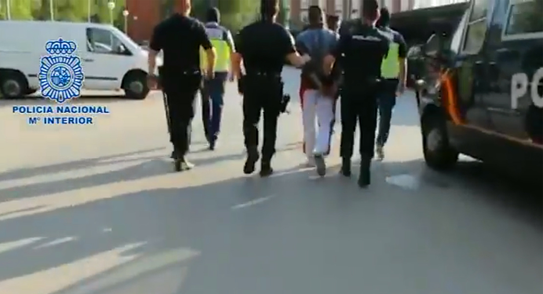 Detenido un yihadista que ensalzaba a su hermano muerto en combate