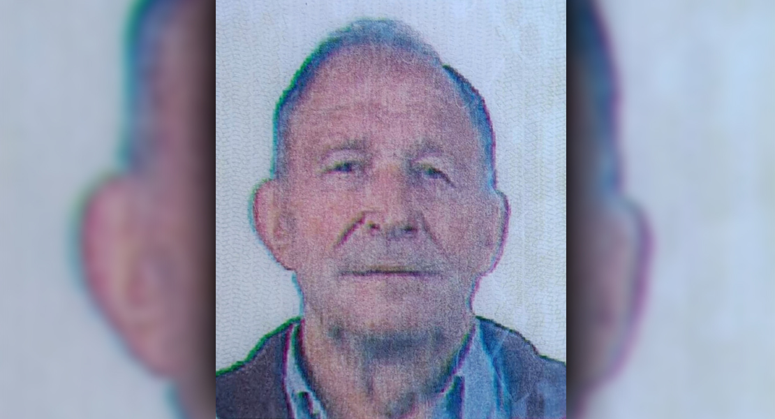 Montan un dispositivo de búsqueda ante la desaparición de un hombre en Burguillos (Badajoz)