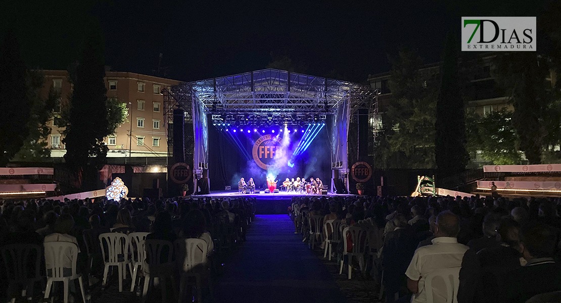 Celebrado el Festival de Flamenco y Fado 2021 con una gran acogida