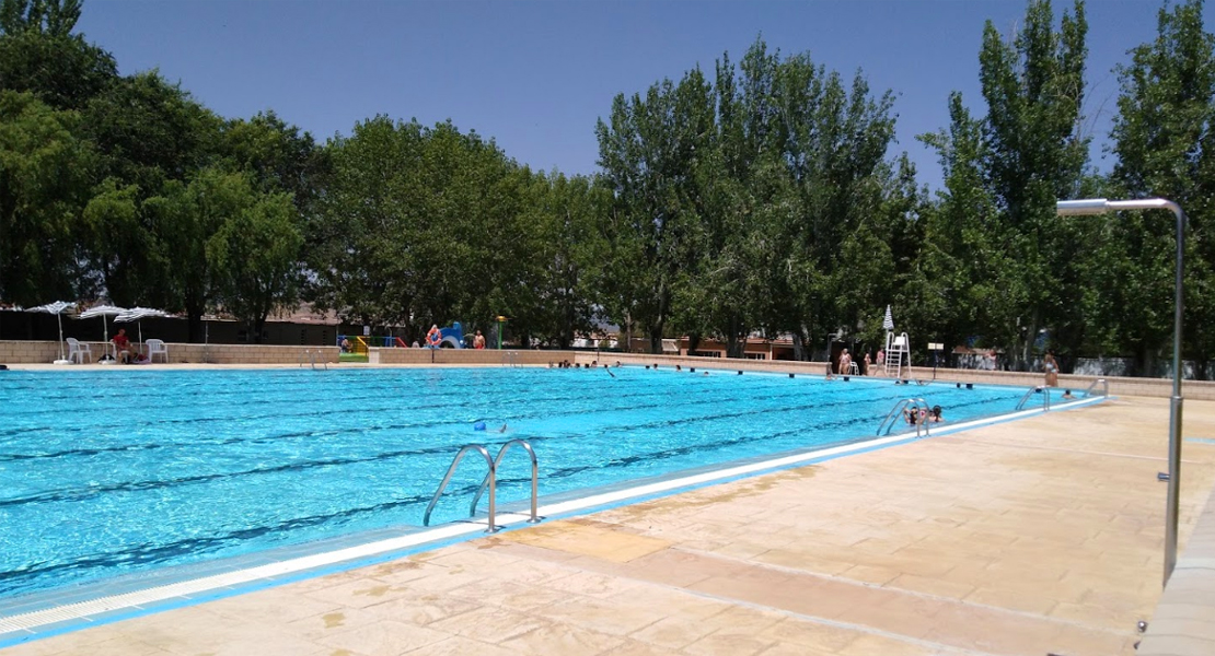 Cierran la piscina de Zafra y no habrá actos municipales