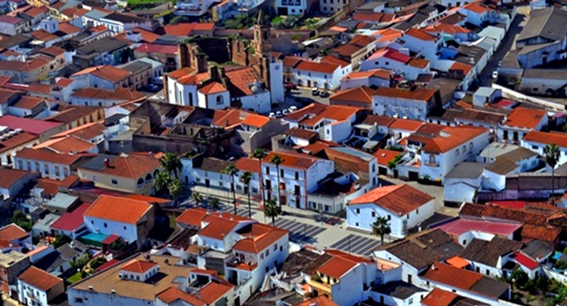 Una boda complica aún más la situación en Valverde de Leganés