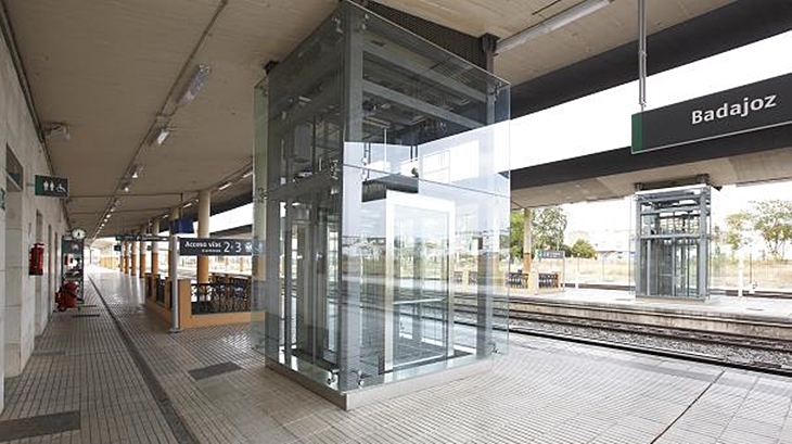 Amigos de Badajoz cierra la campaña y espera que la estación de tren tenga nuevo nombre