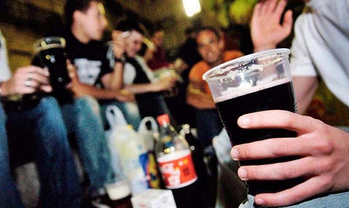 La situación continúa empeorando en Cáceres: especial vigilancia en el consumo de alcohol