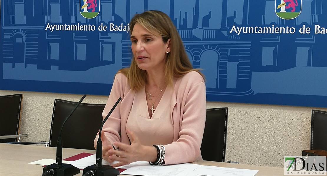 El PP municipal del Ayuntamiento de Badajoz pide una campaña en pro del sector agroganadero extremeño