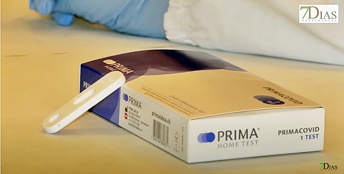 Estos son los test de covid homologados que debes comprar en las farmacias según la OCU