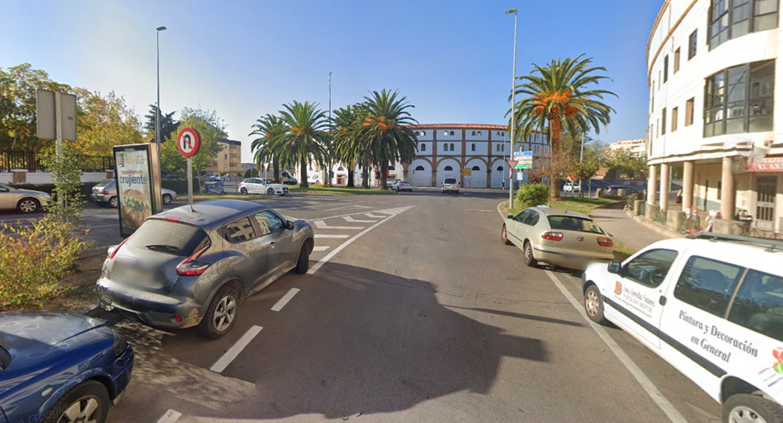 La calle Margallo estará cortada al tráfico durante casi 15 días