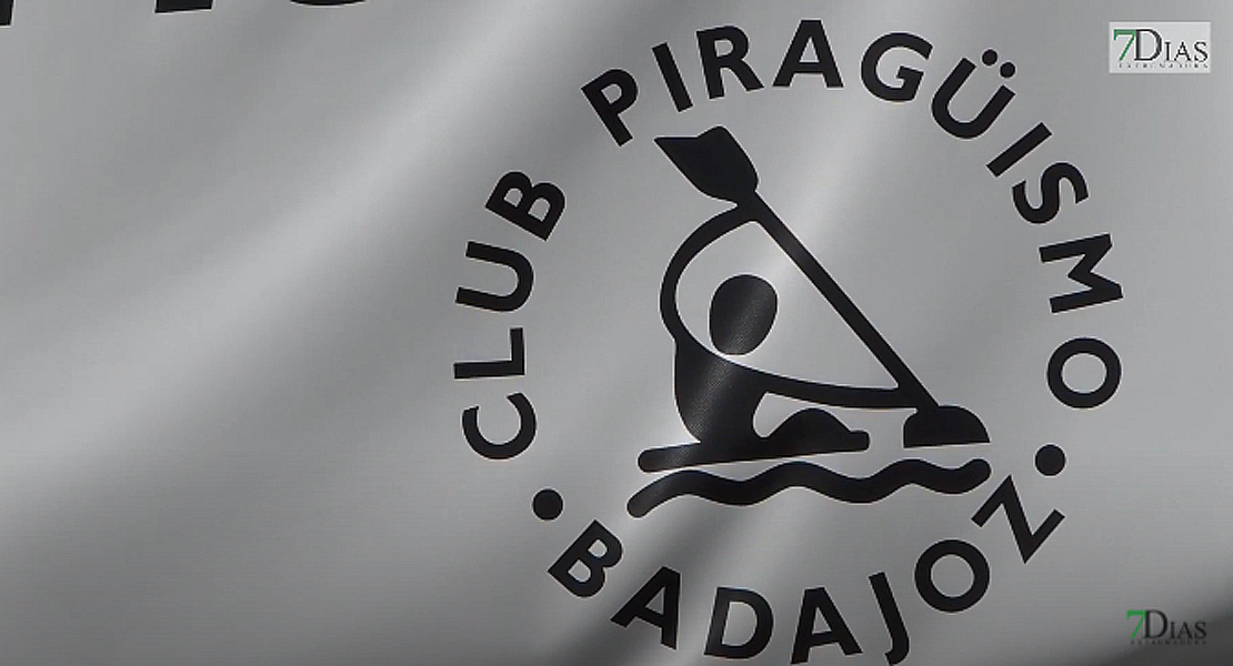 OPINIÓN del &#39;Club Piragüismo de Badajoz&#39;: Hacer la cama en el agua