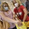 Fundación 'La Caixa', con el apoyo de CaixaBank, recauda 44.147 euros para los Bancos de Alimentos extremeños