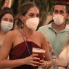 Imágenes del Alcazaba Festival en el concierto de Taburete e Íñigo Merino
