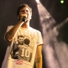 Imágenes del Alcazaba Festival en el concierto de Taburete e Íñigo Merino