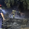 REPOR - Impactante incendio a las afueras de Badajoz