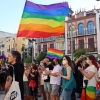 ¡Ya basta de prejuzgar, perseguir, y asesinar por no ser heterosexual!