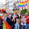 ¡Ya basta de prejuzgar, perseguir, y asesinar por no ser heterosexual!