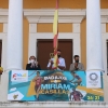 Extremadura con la pacense Miriam Casillas, a punto de hacer historia en los JJOO