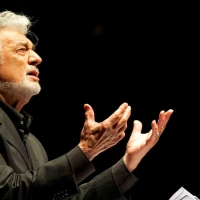 La Junta rechaza la actuación de Plácido Domingo en Mérida