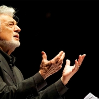 La Orquesta Filarmónica de España acompañará finalmente a Plácido Domingo en el STONE