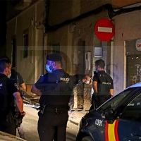 Un nuevo tiroteo sacude las calles de Badajoz