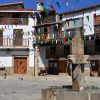 Otras dos localidades extremeñas elegidas como uno de los Pueblos más Bonitos de España
