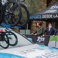 Vara: “La Vuelta a España es el producto publicitario más rentable que hayamos podido tener”