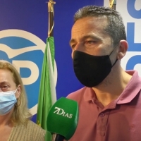El PP extremeño pide la dimisión de Sánchez