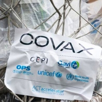 España inicia donaciones de vacunas a América Latina y el Caribe