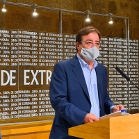 Dan a conocer las Medallas de Extremadura 2021