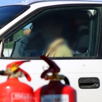 La velocidad sigue siendo uno de los principales factores concurrentes de los accidentes