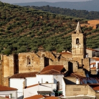 La Junta solicita el cierre de tres localidades de la provincia de Badajoz