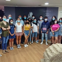 Jóvenes de toda España trabajarán en yacimientos arqueológicos de Mérida