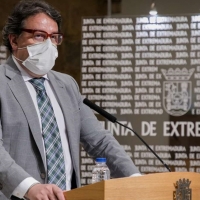 Extremadura recibirá 125.000 test de antígenos para los cribados masivos