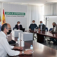 Comienzan las obras del nuevo hospital Don Benito-Villanueva de la Serena