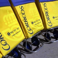 Este verano habrá riesgo de colapso en Correos, según CCOO y UGT