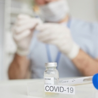 España ya está acordando la llegada de vacunas contra el Covid para 2022