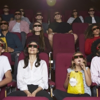 Queda prohibido comer y beber en los cines extremeños