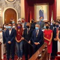 Vox critica al Ayto. de Badajoz por ocultar actas de Plenos y Juntas de Gobierno