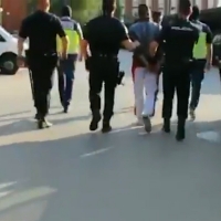 Detenido un yihadista que ensalzaba a su hermano muerto en combate