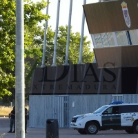 Y ahora, ¿en qué situación queda el Club Deportivo Badajoz?