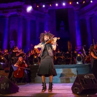 7Días entrevista a Ara Malikian, que abrirá el Alcazaba Festival en Badajoz: &quot;Tengo muchas ganas&quot;