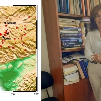 ¿Fue el terremoto de hace 10 días en Extremadura un caso aislado?