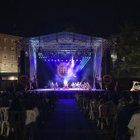 El Festival de Flamenco y Fado 2021 obtiene una gran acogida